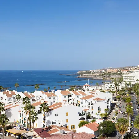 Daire Sm Adeje Pool View Costa Adeje