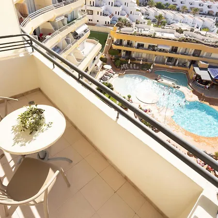 Sm Adeje Pool View Appartamento Costa Adeje (Tenerife)