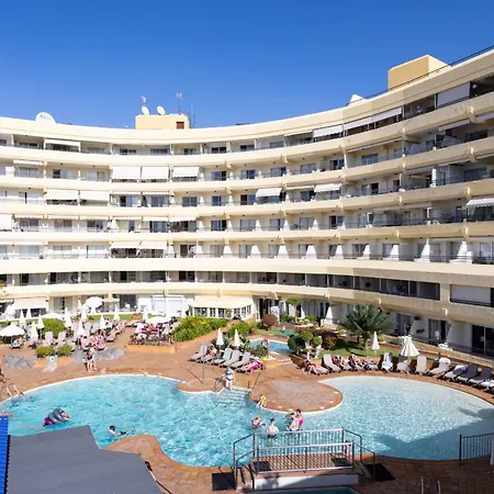 Sm Adeje Pool View * Costa Adeje