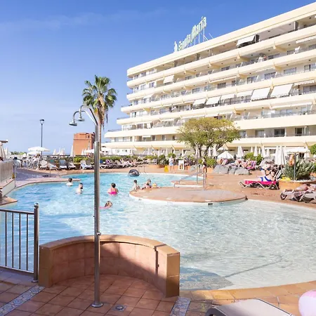 Sm Adeje Pool View Costa Adeje