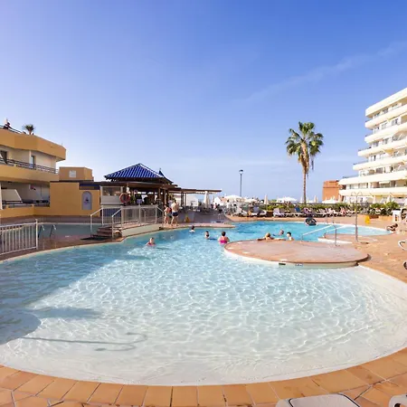 Sm Adeje Pool View * אדחה